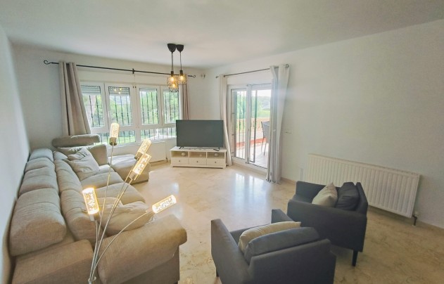 Resale - Villa - Las Ramblas - Las Ramblas Golf