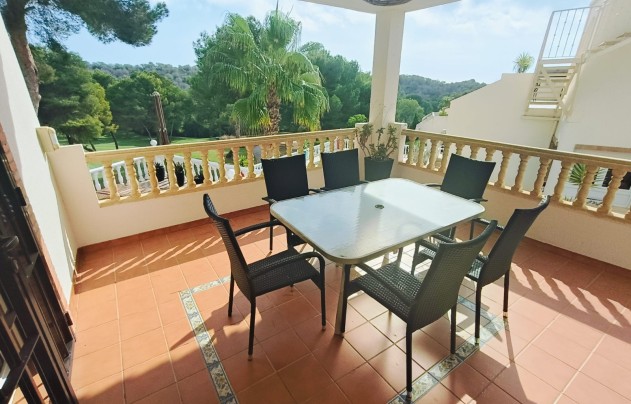 Resale - Villa - Las Ramblas - Las Ramblas Golf