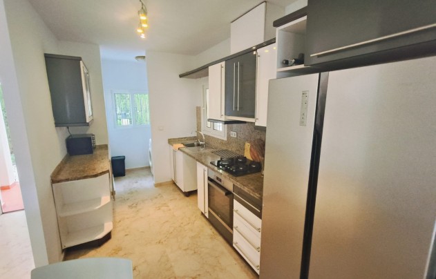 Resale - Villa - Las Ramblas - Las Ramblas Golf
