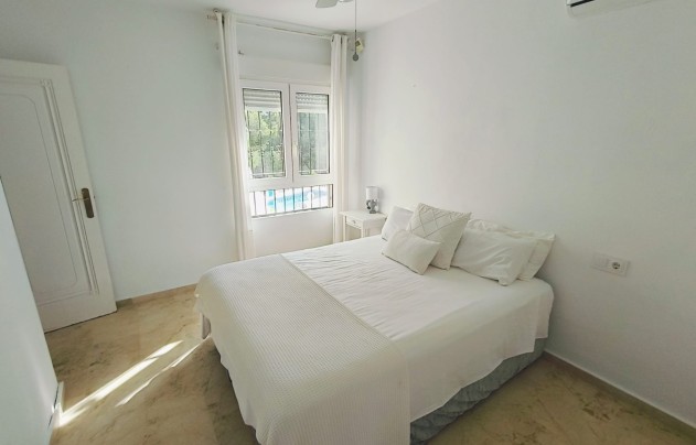 Resale - Villa - Las Ramblas - Las Ramblas Golf
