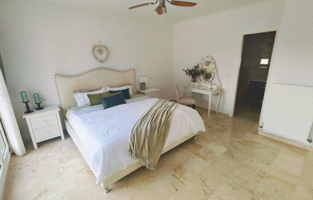 Resale - Villa - Las Ramblas - Las Ramblas Golf