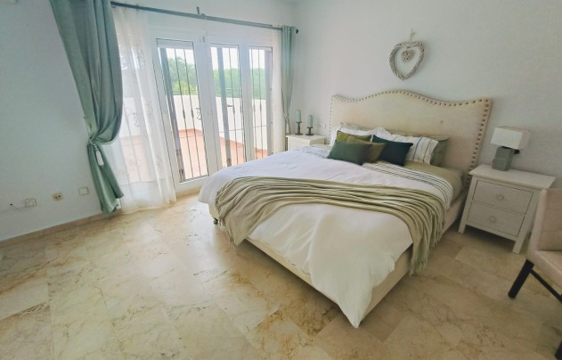 Resale - Villa - Las Ramblas - Las Ramblas Golf