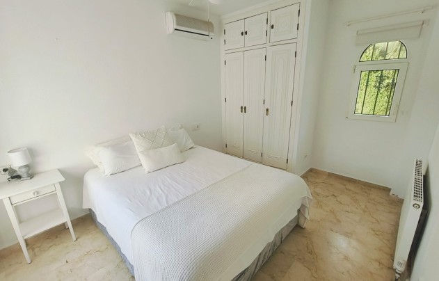 Resale - Villa - Las Ramblas - Las Ramblas Golf