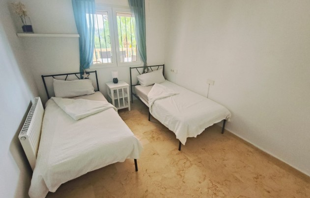 Resale - Villa - Las Ramblas - Las Ramblas Golf