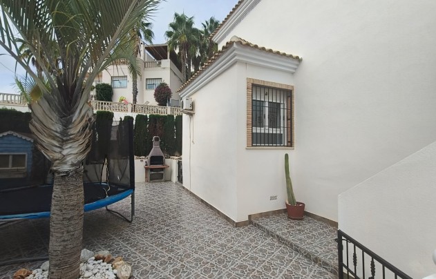Resale - Villa - Las Ramblas - Las Ramblas Golf