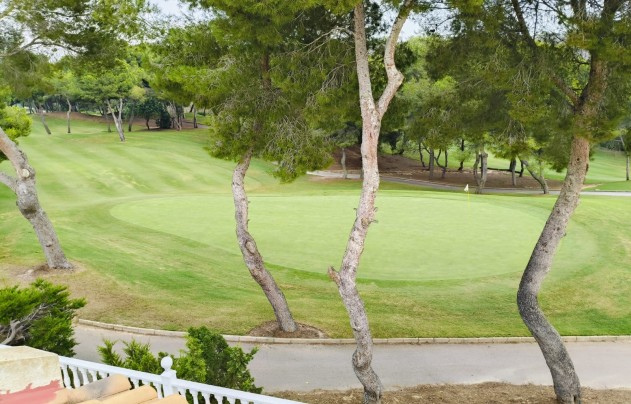 Resale - Villa - Las Ramblas - Las Ramblas Golf