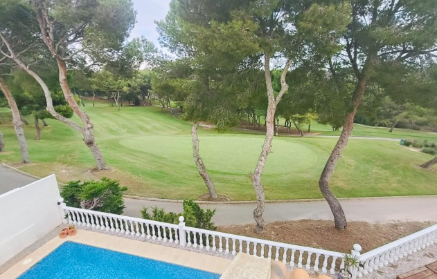 Resale - Villa - Las Ramblas - Las Ramblas Golf