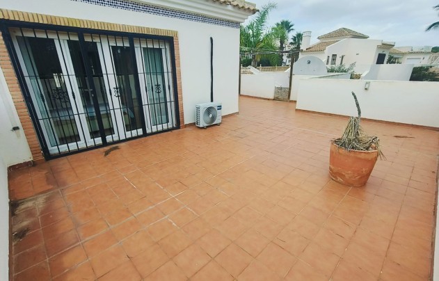 Resale - Villa - Las Ramblas - Las Ramblas Golf
