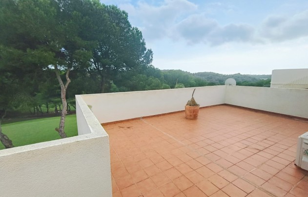 Resale - Villa - Las Ramblas - Las Ramblas Golf