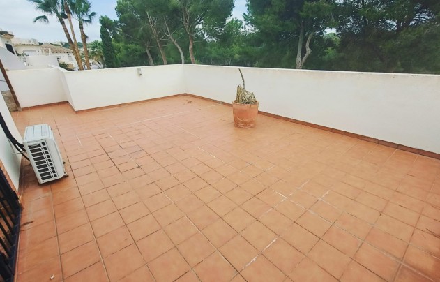 Resale - Villa - Las Ramblas - Las Ramblas Golf