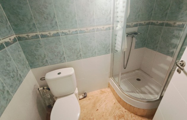 Resale - Villa - Las Ramblas - Las Ramblas Golf