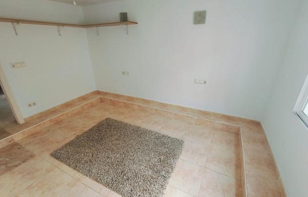Resale - Villa - Las Ramblas - Las Ramblas Golf