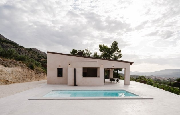 Resale - Villa - Gaianes