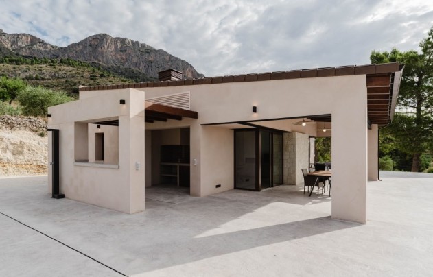Resale - Villa - Gaianes
