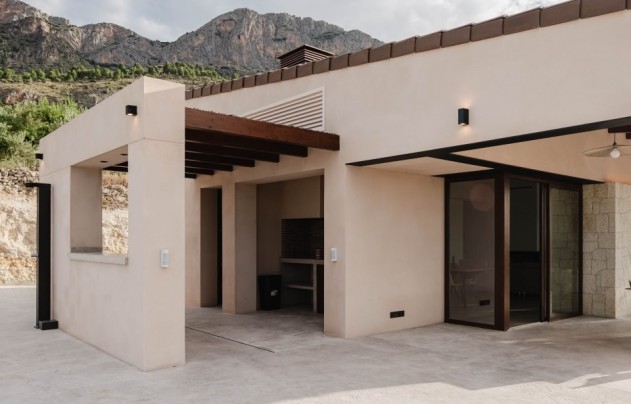 Resale - Villa - Gaianes