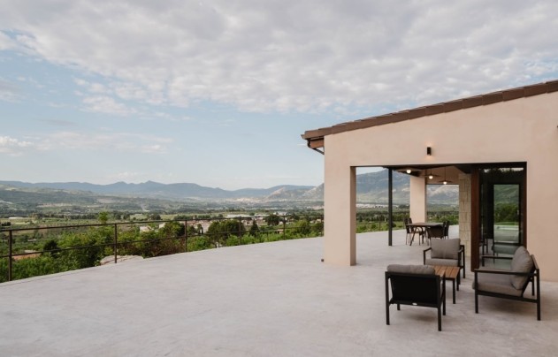 Resale - Villa - Gaianes