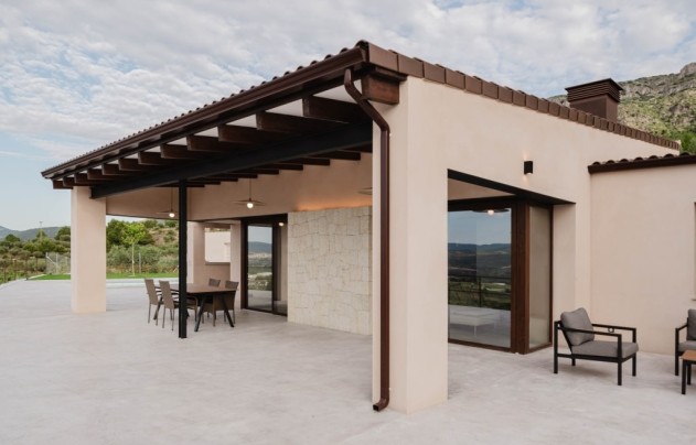 Resale - Villa - Gaianes