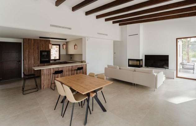 Resale - Villa - Gaianes