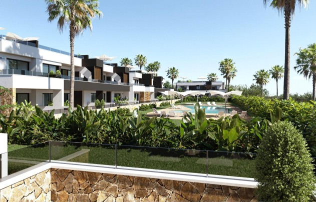 New Build - Apartment - Rojales - Lo Marabú