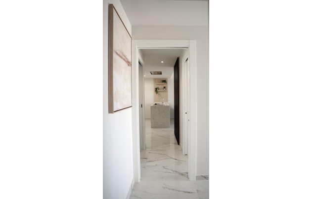 New Build - Apartment - Rojales - Lo Marabú