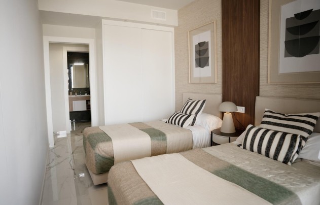 New Build - Apartment - Rojales - Lo Marabú