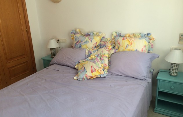 Resale - Villa - Jávea - Cansalades