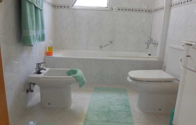 Resale - Villa - Jávea - Cansalades