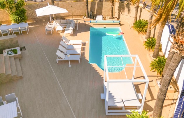 Resale - Villa - Ciudad Quesada