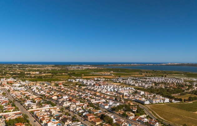 Resale - Villa - Ciudad Quesada