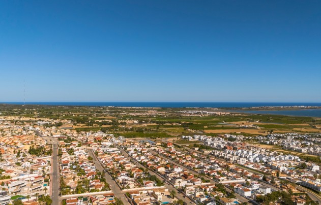 Resale - Villa - Ciudad Quesada