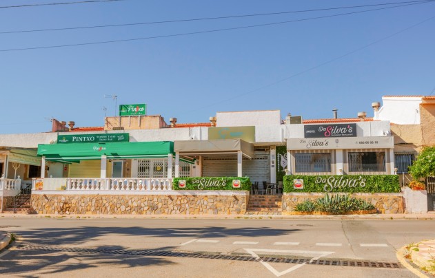 Resale - Villa - Ciudad Quesada
