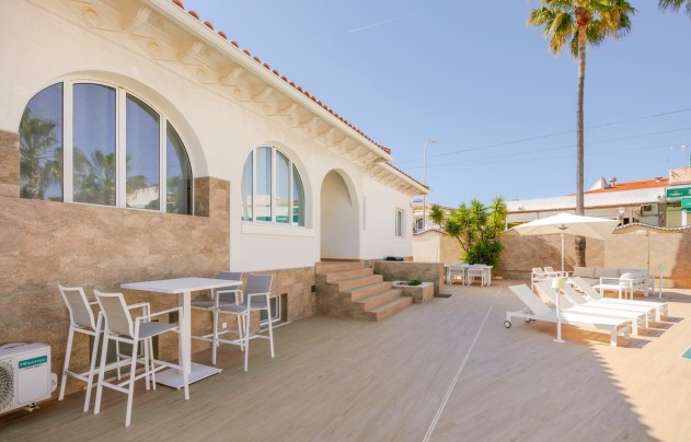 Resale - Villa - Ciudad Quesada