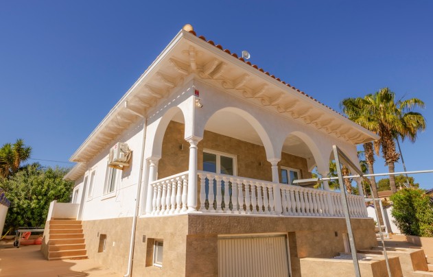 Resale - Villa - Ciudad Quesada