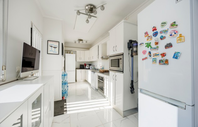 Resale - Villa - Ciudad Quesada