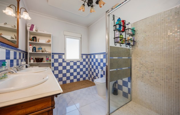Resale - Villa - Ciudad Quesada