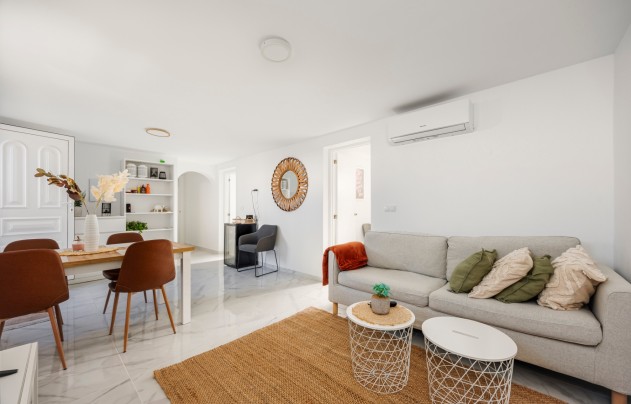 Resale - Villa - Ciudad Quesada