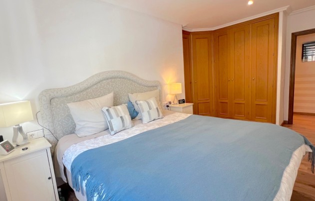 Resale - Villa - San Javier