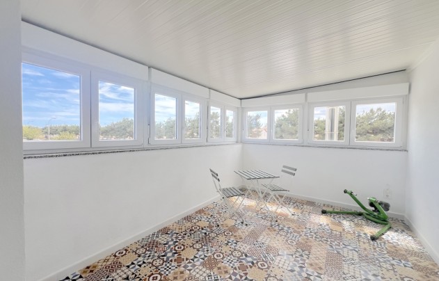 Resale - Villa - San Javier