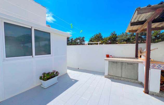 Resale - Villa - San Javier