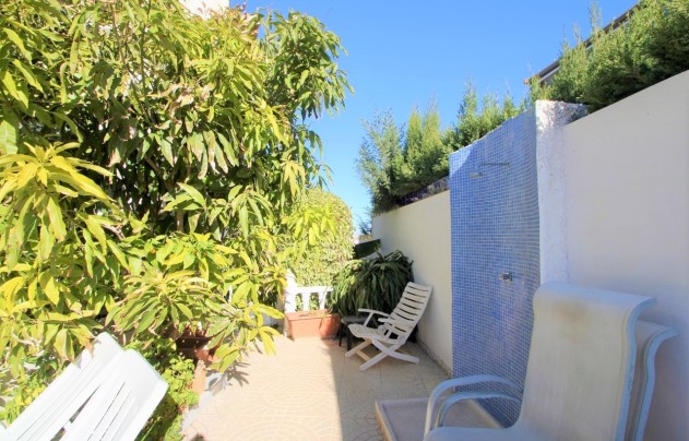 Resale - Villa - Orihuela Costa - Villamartín