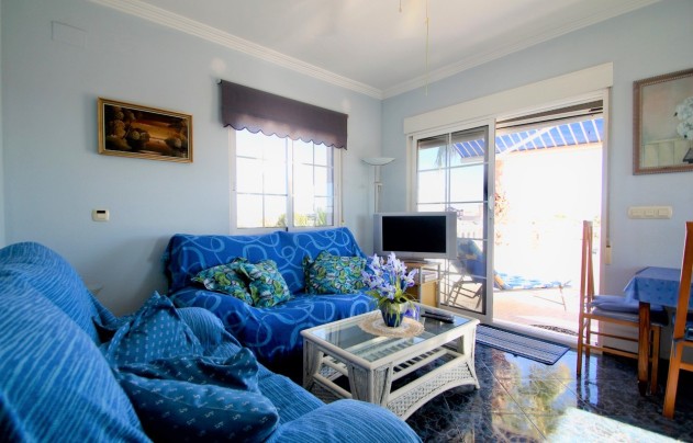 Resale - Villa - Orihuela Costa - Villamartín
