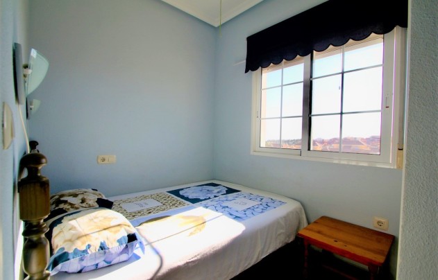 Resale - Villa - Orihuela Costa - Villamartín