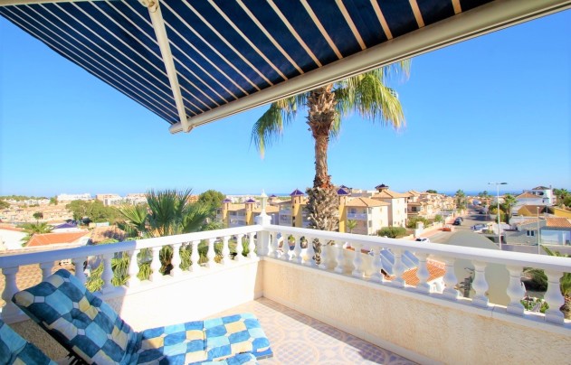 Resale - Villa - Orihuela Costa - Villamartín