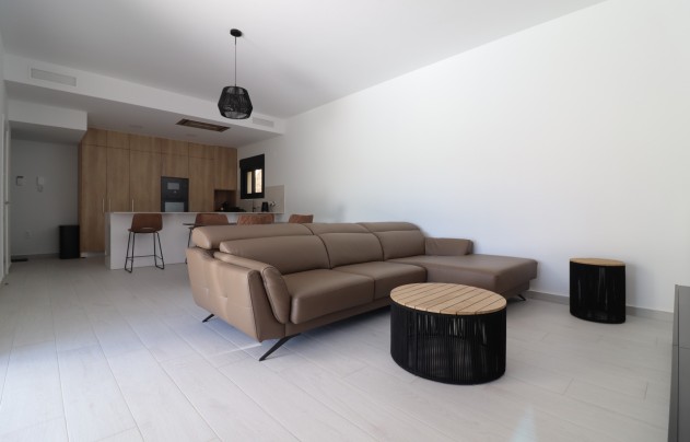 Reventa - Villa - Algorfa - La finca Golf