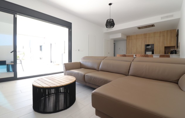 Reventa - Villa - Algorfa - La finca Golf