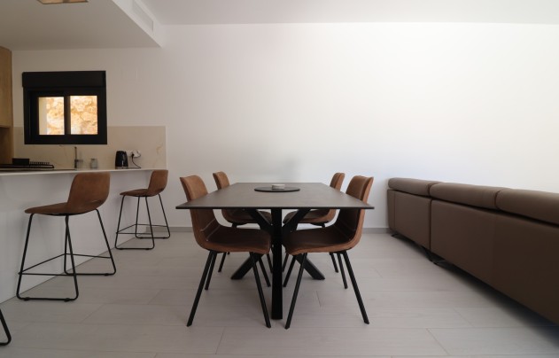 Reventa - Villa - Algorfa - La finca Golf