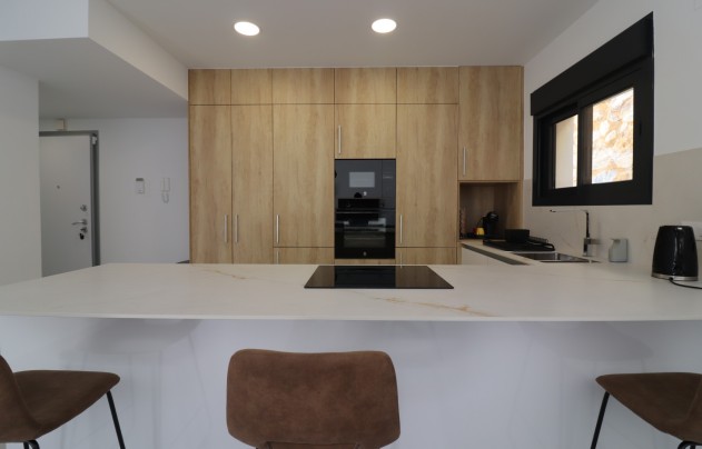 Reventa - Villa - Algorfa - La finca Golf