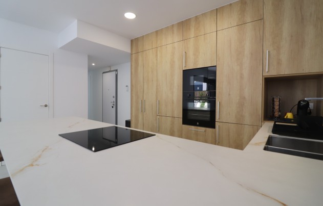 Reventa - Villa - Algorfa - La finca Golf