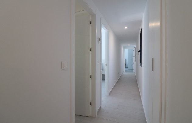 Reventa - Villa - Algorfa - La finca Golf