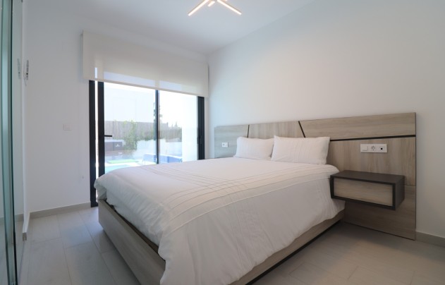 Reventa - Villa - Algorfa - La finca Golf